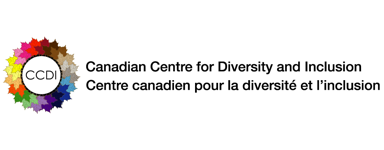 Canadian Centre for Inclusion & Diversity Logo